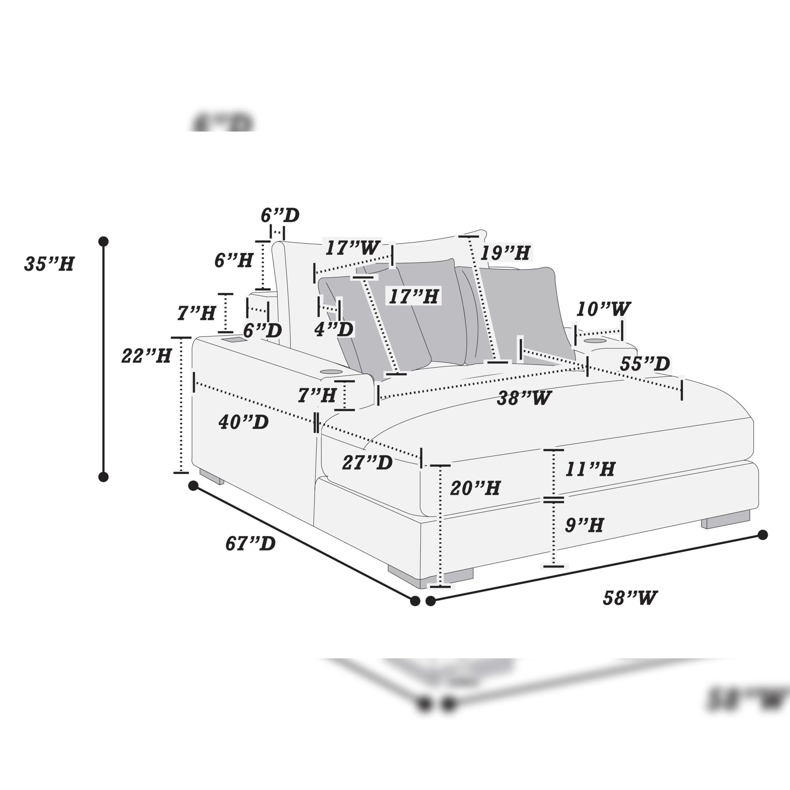 F8339 furniture image