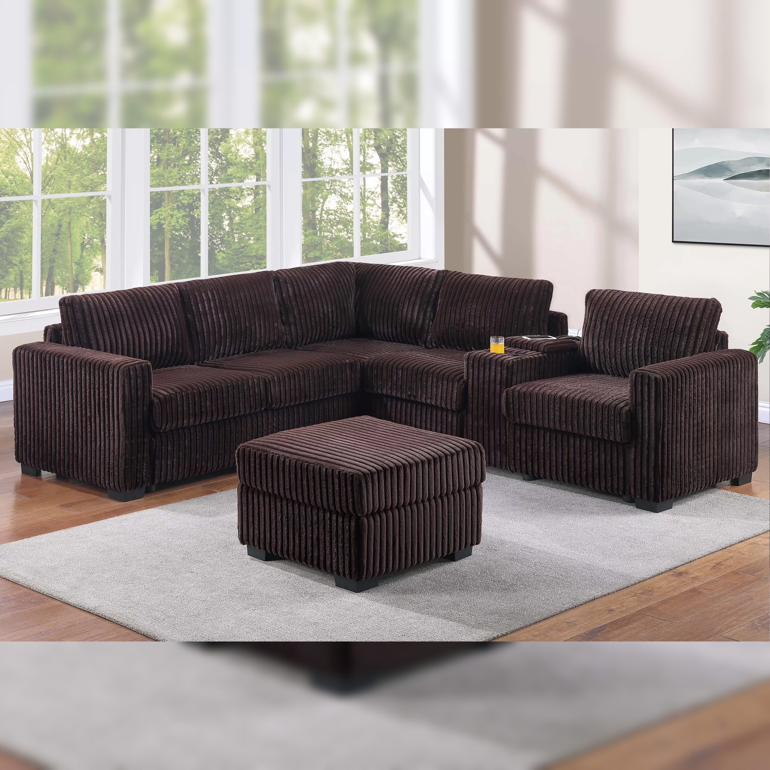 F8345 furniture image