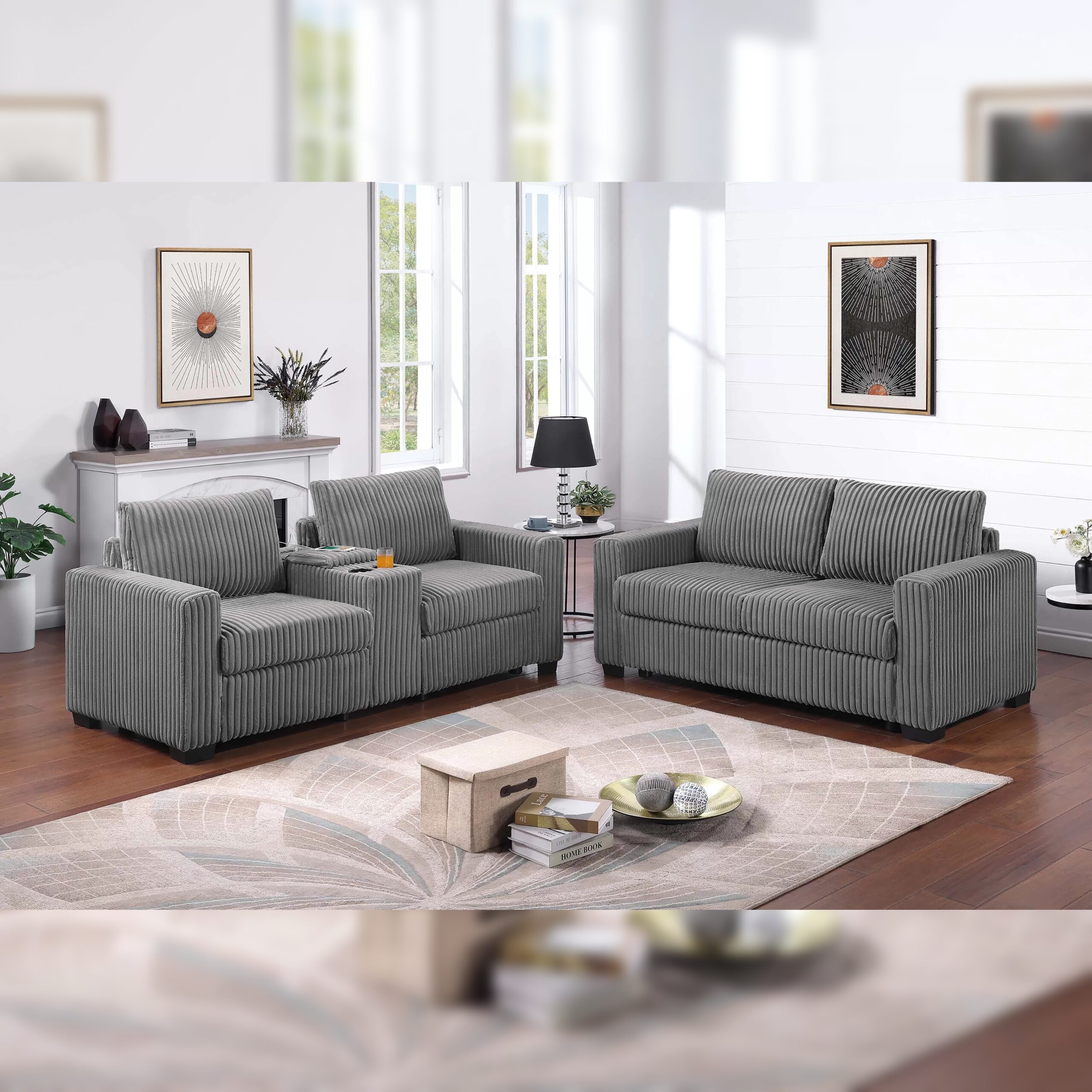 F8349 furniture image