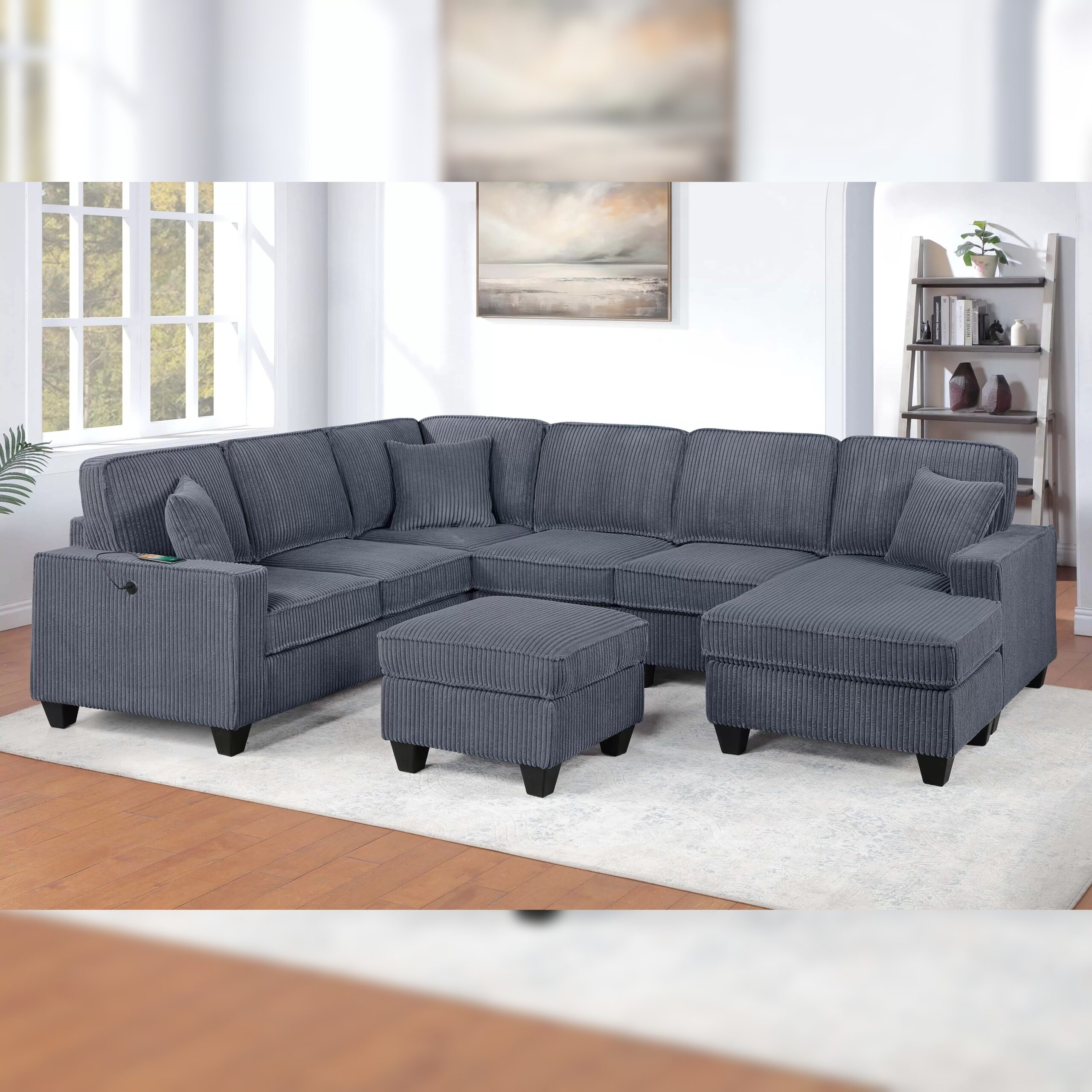 F8371 furniture image