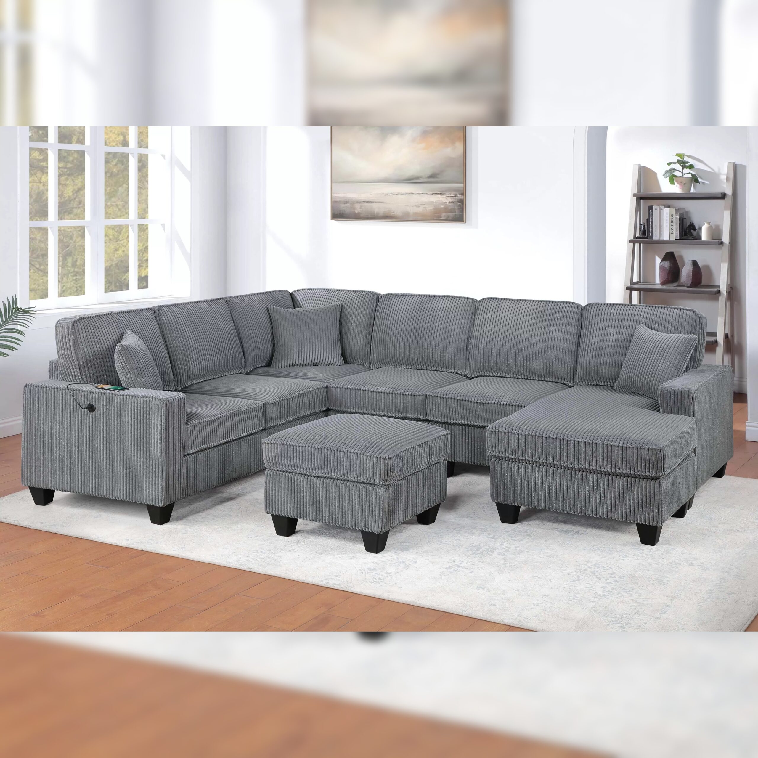 F8372 furniture image