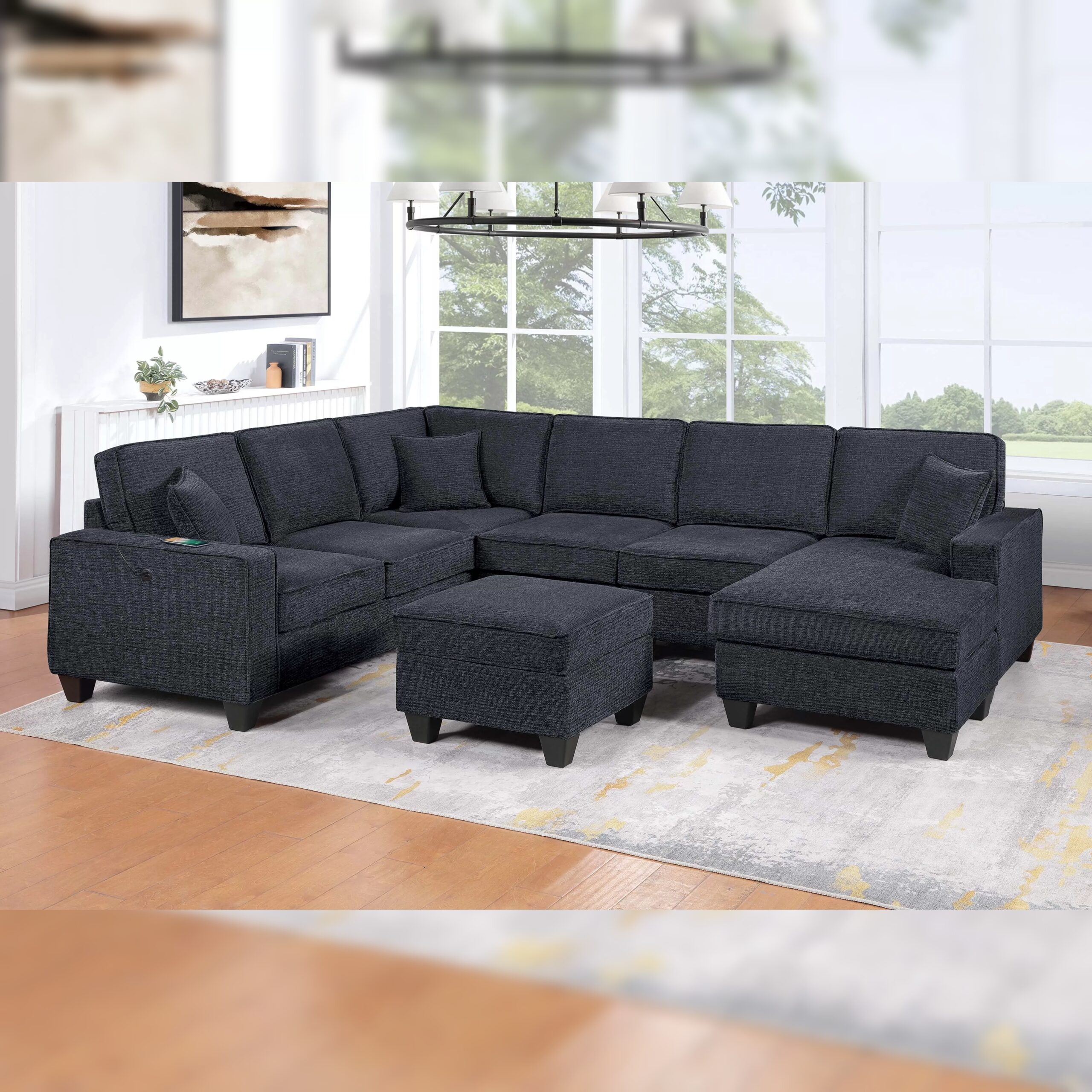 F8373 furniture image