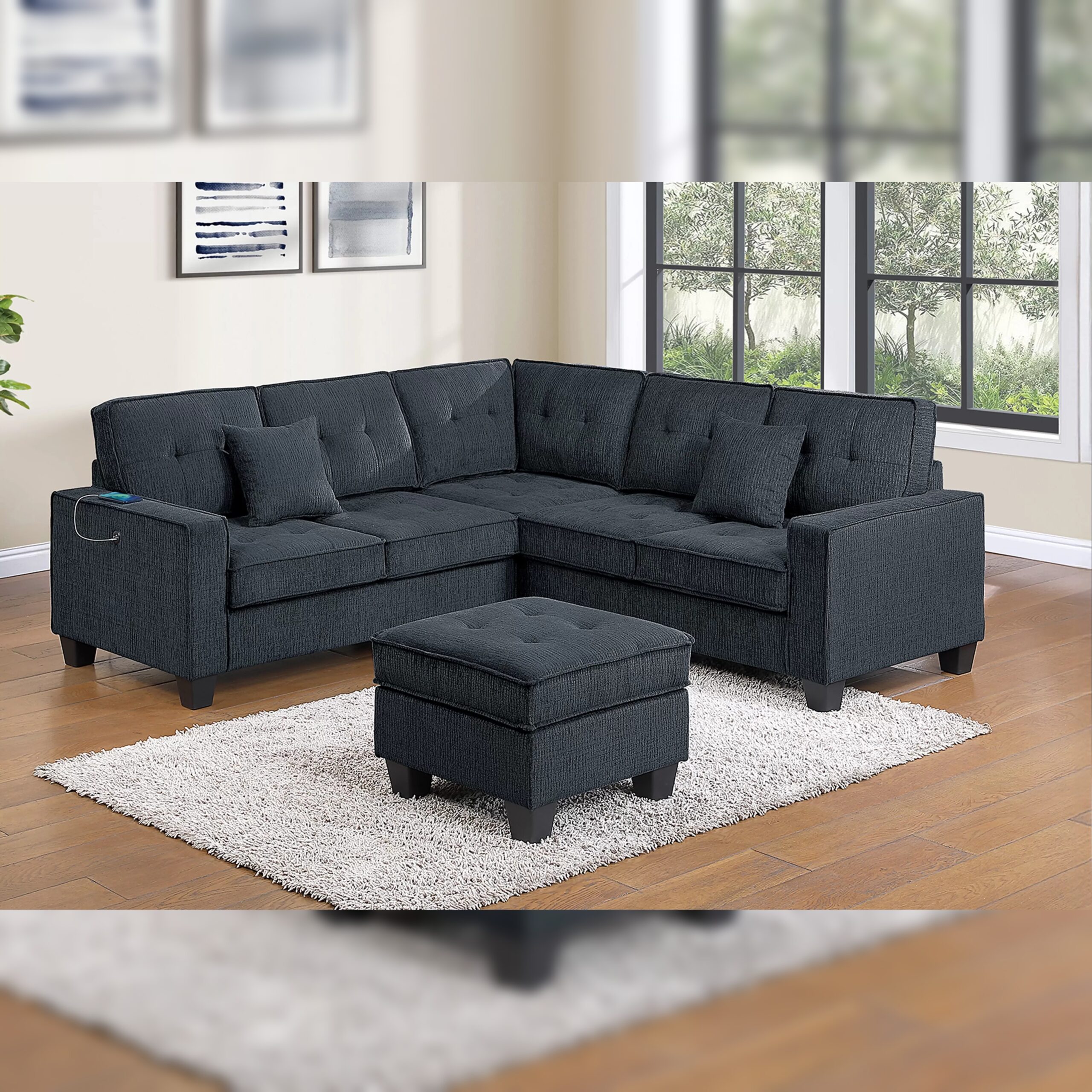 F8379 furniture image