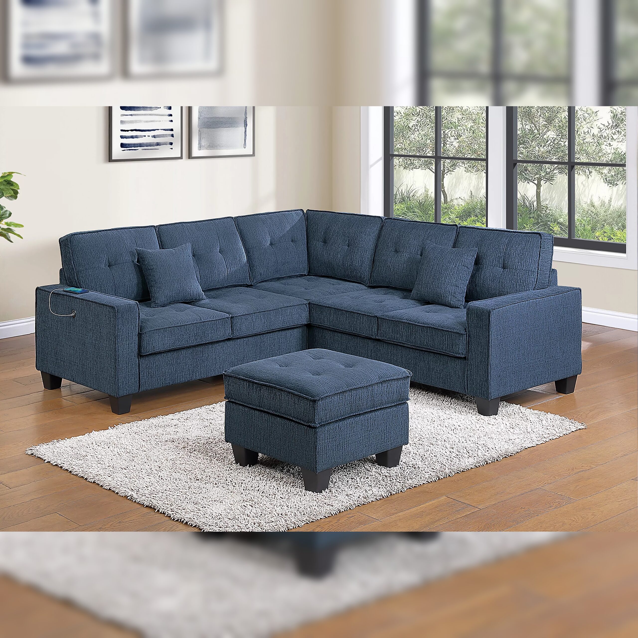 F8380 furniture image