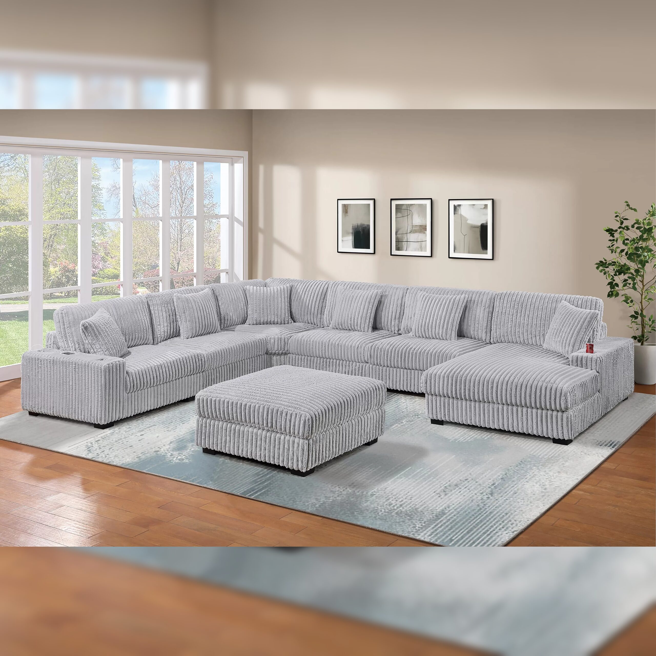 F8381 furniture image