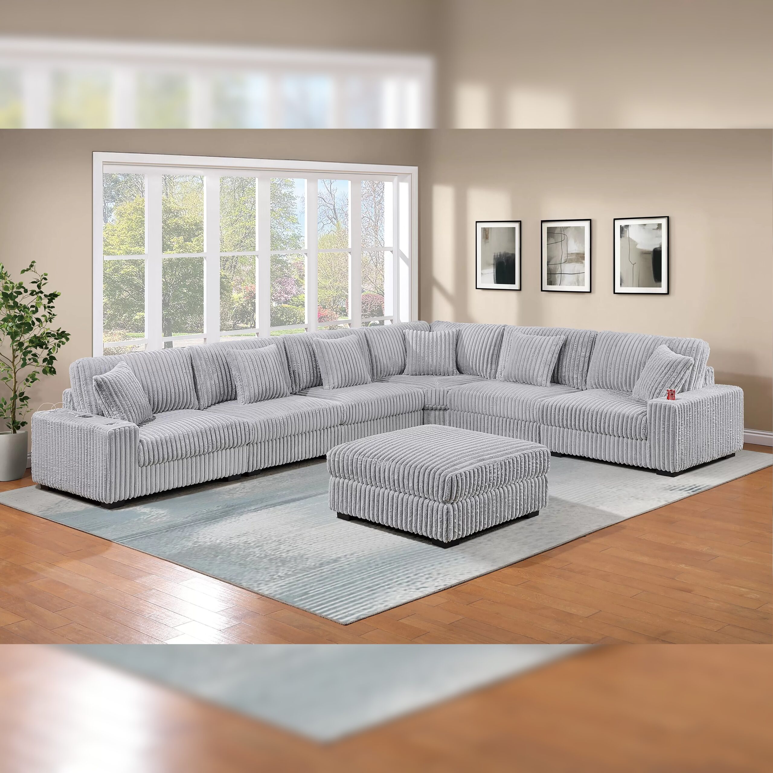 F8381 furniture image