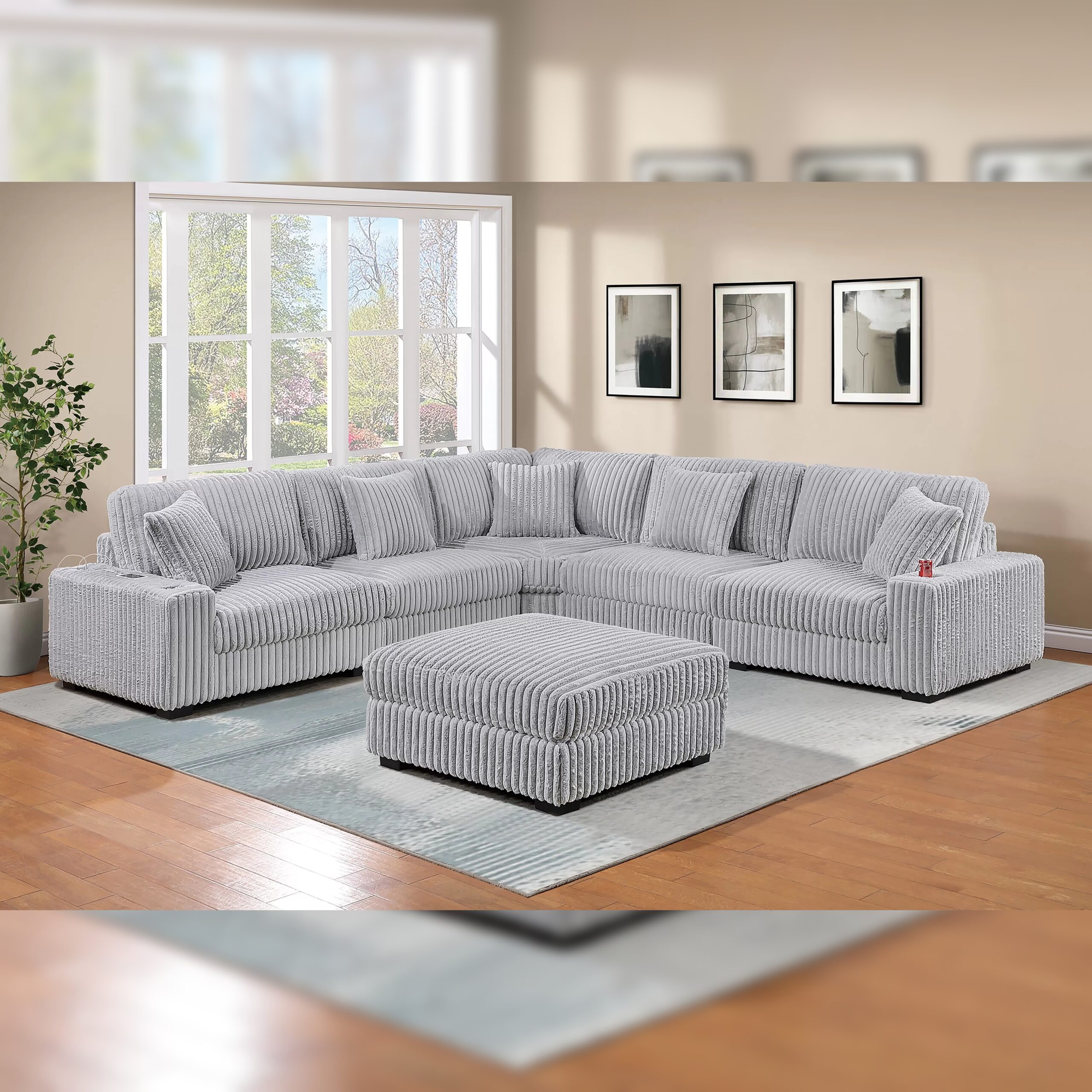 F8381 furniture image