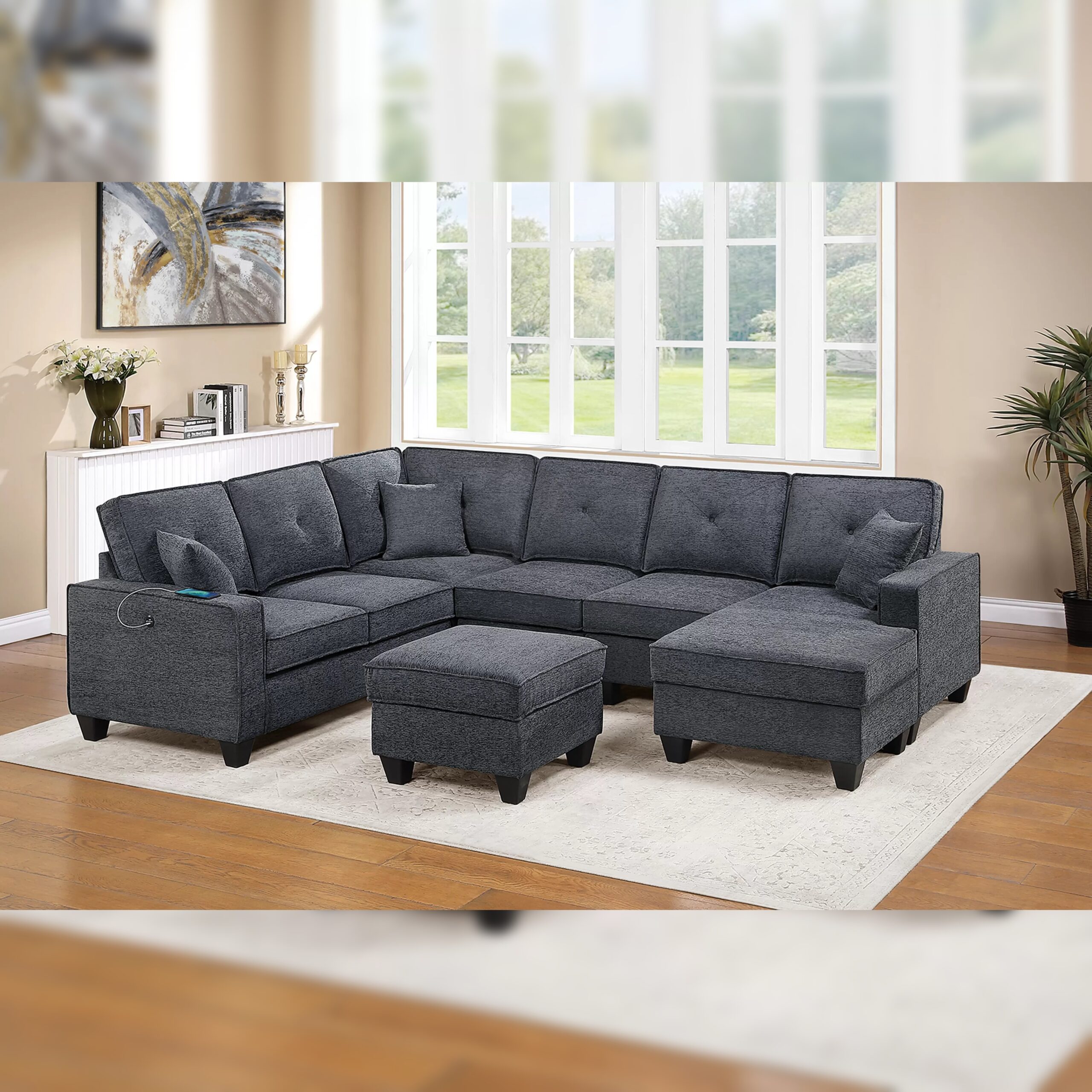 F8390 furniture image