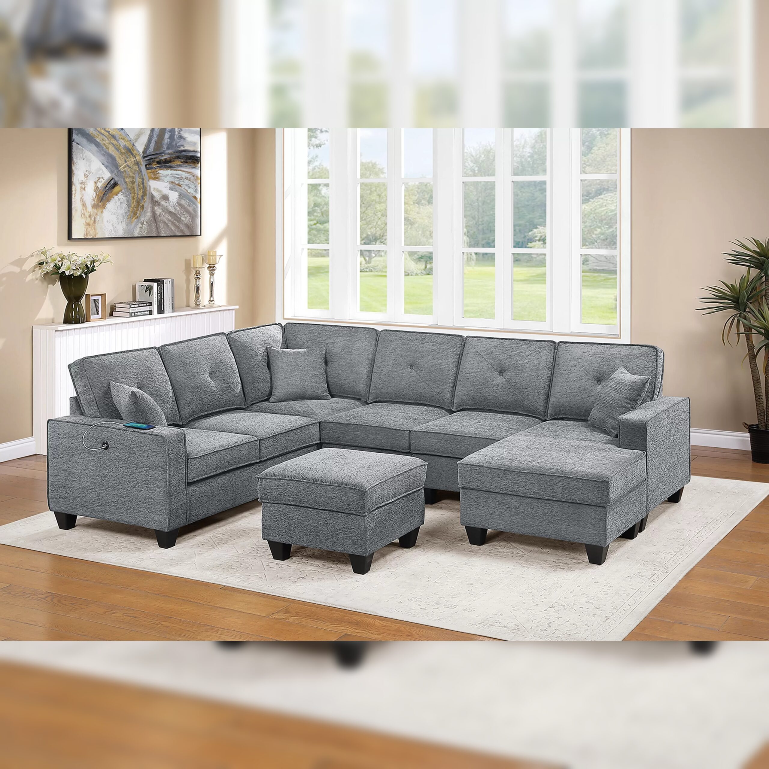 F8391 furniture image