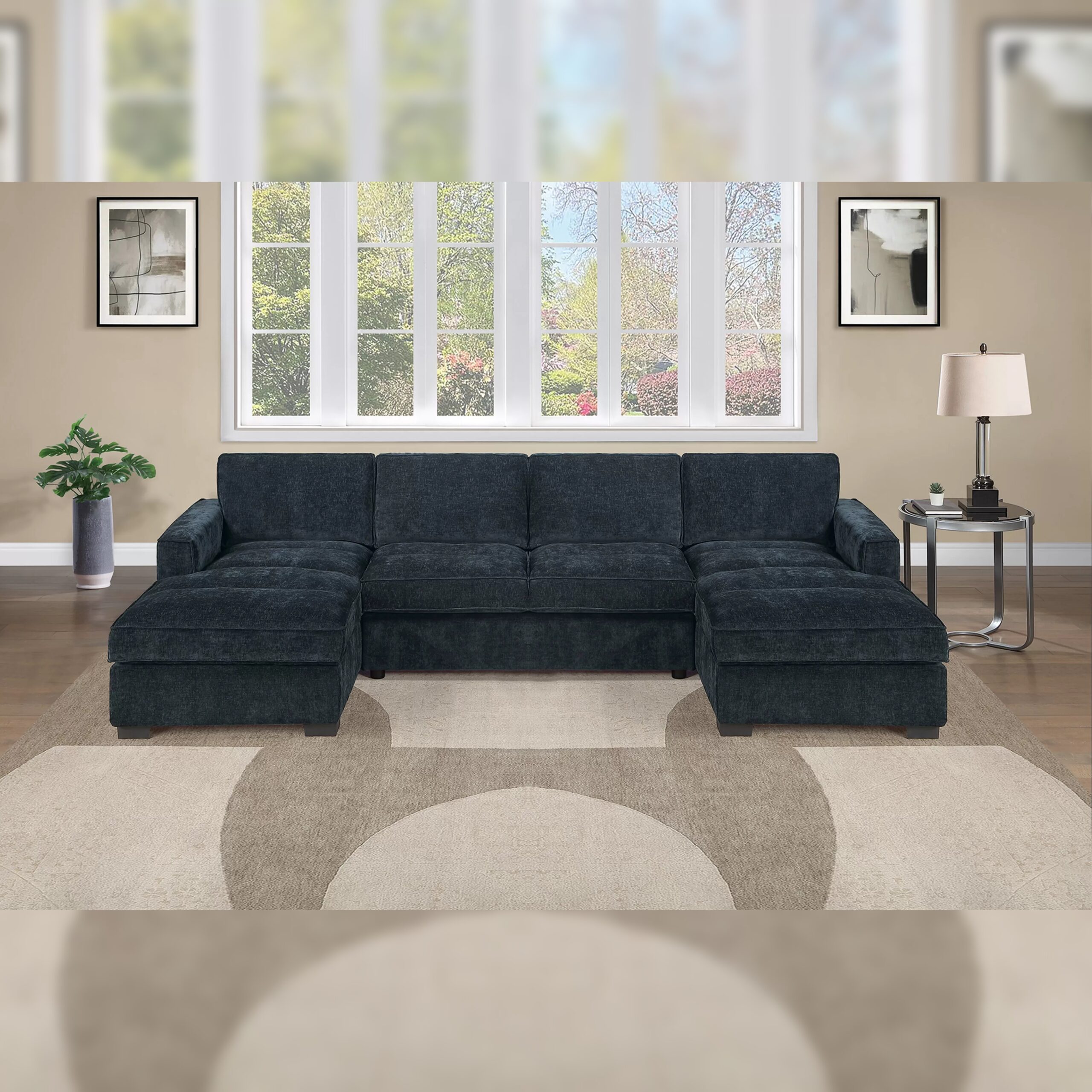 F8394 furniture image