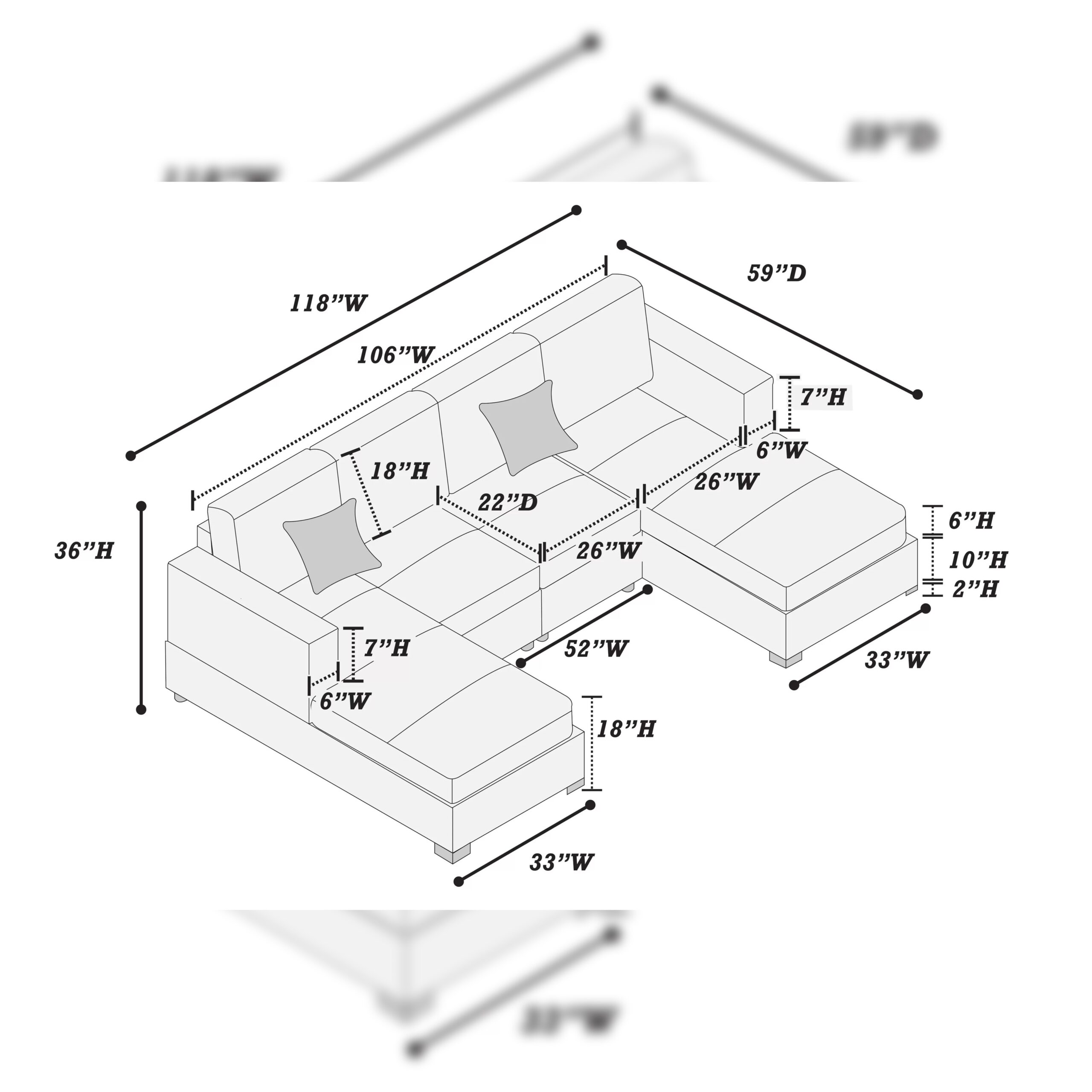 F8394 furniture image