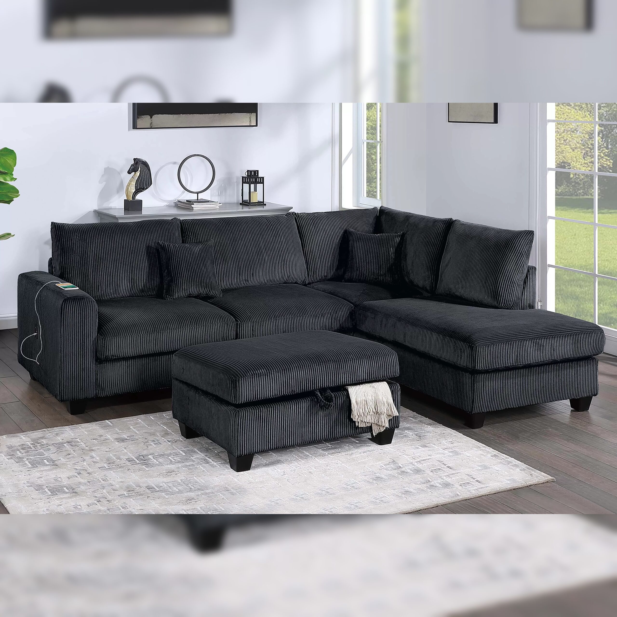 F8409 furniture image