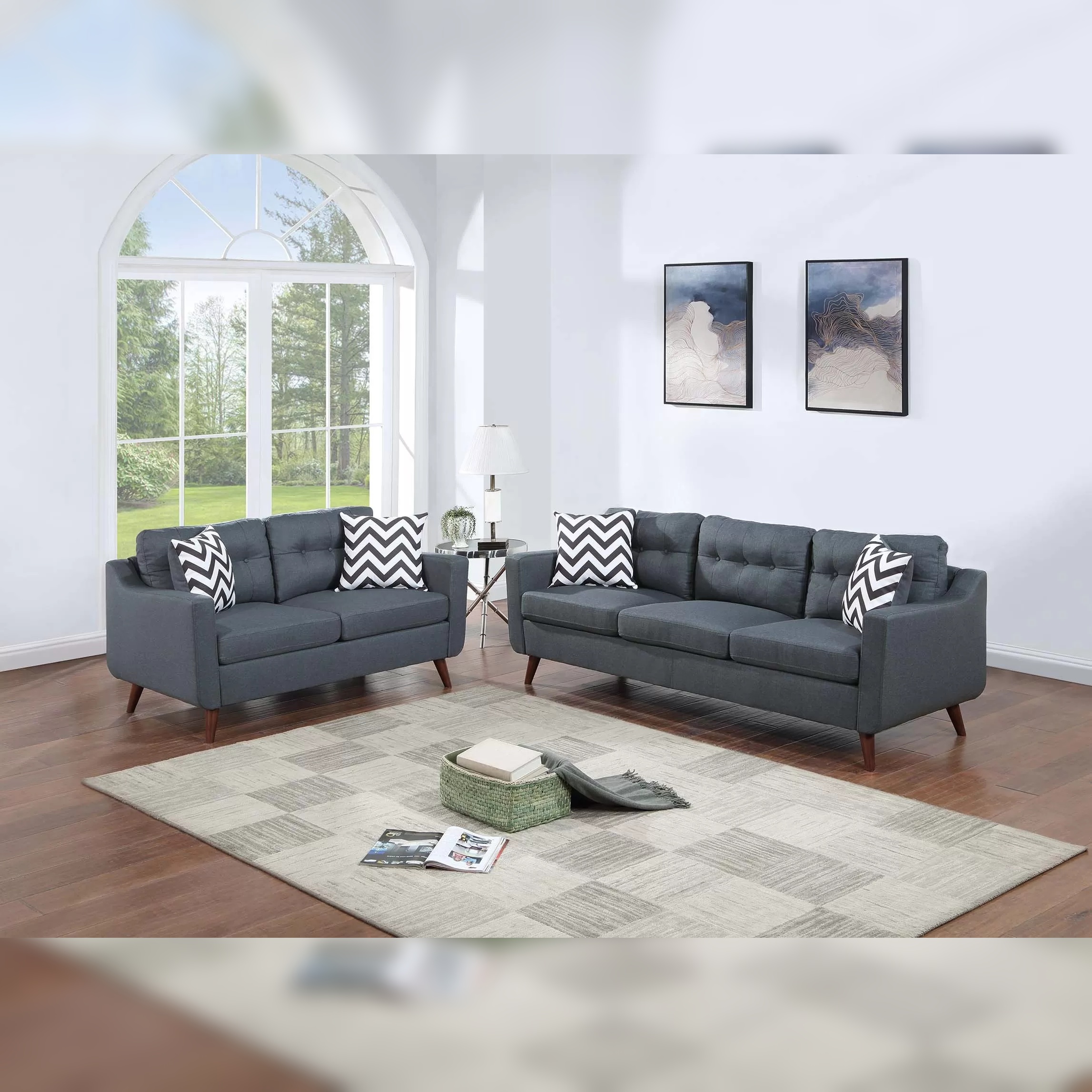 F8444 furniture image