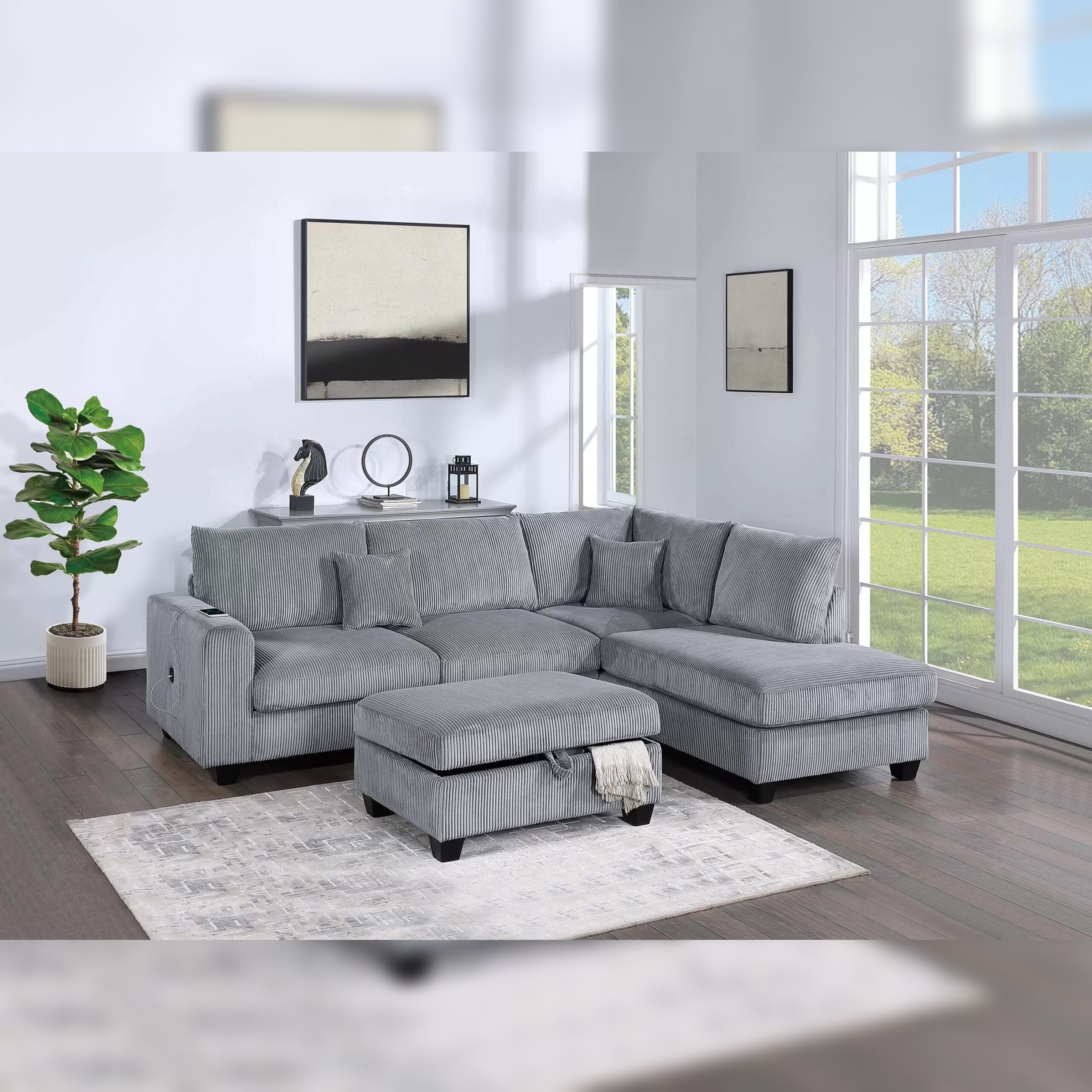 F8451 furniture image