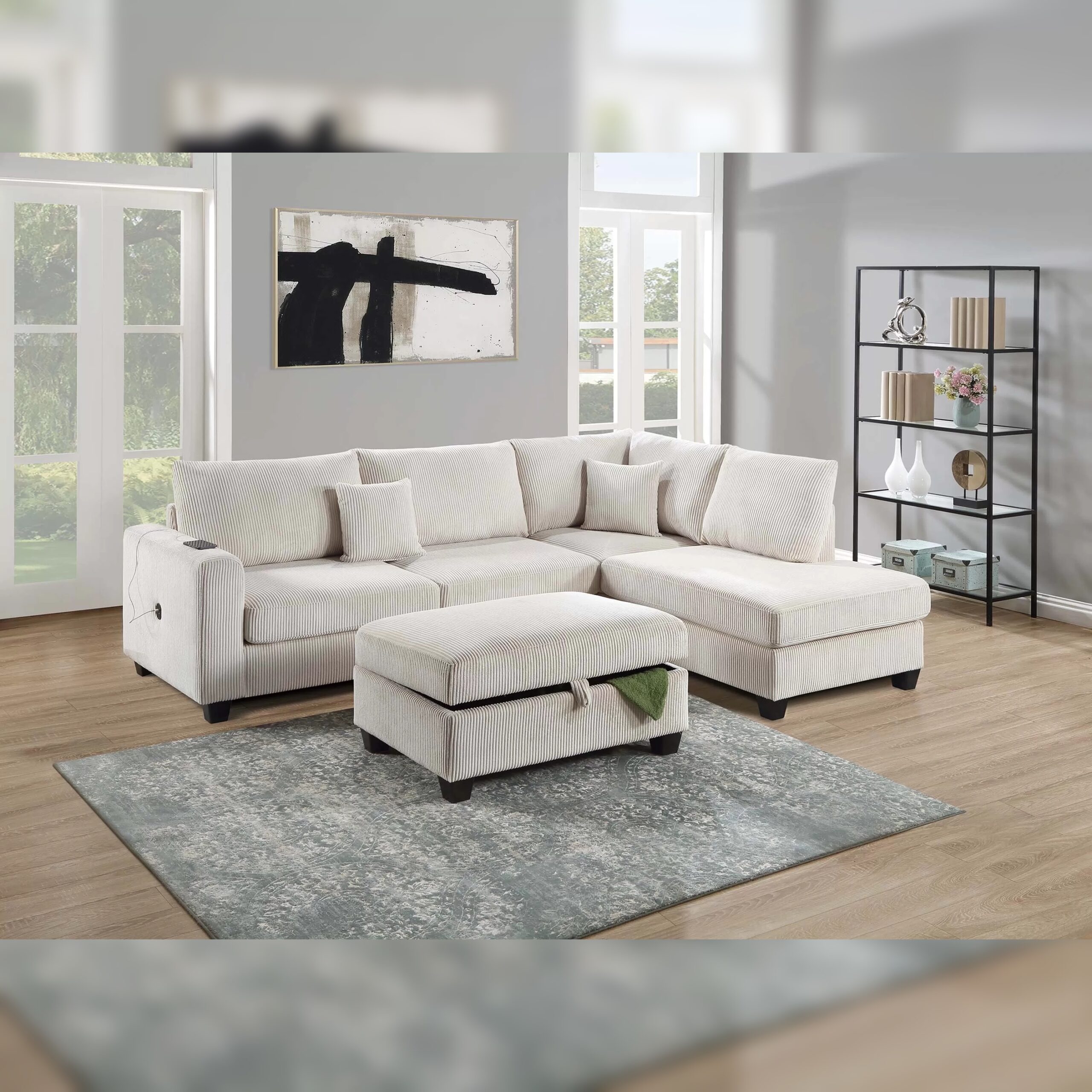 F8452 furniture image