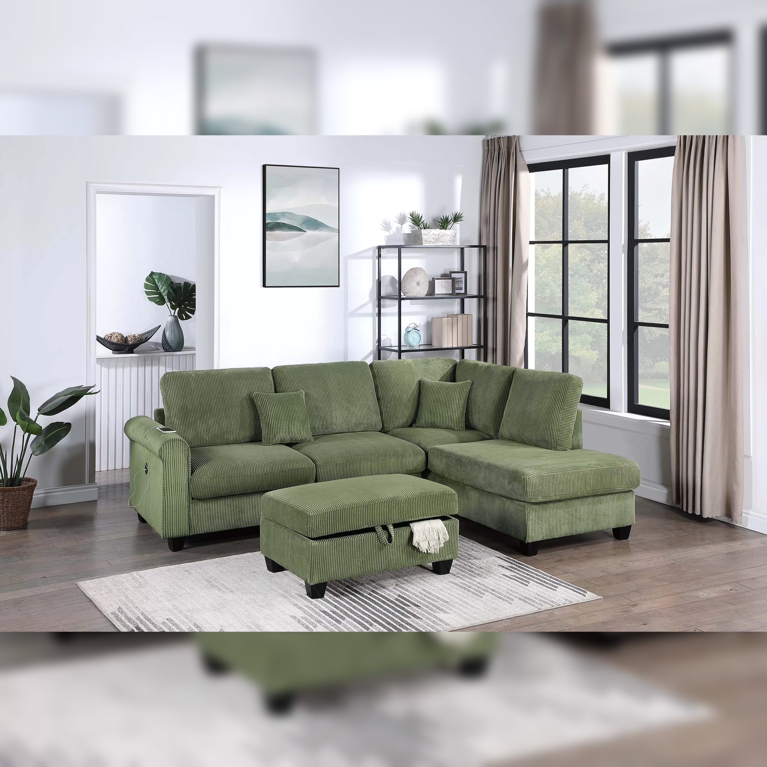 F8454 furniture image