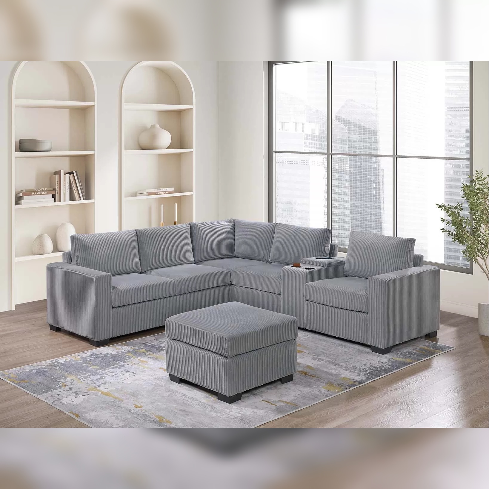 F8468 furniture image