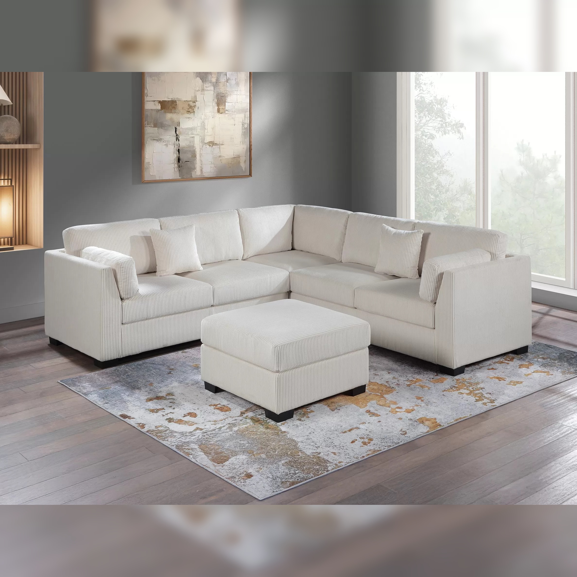 F8480 furniture image