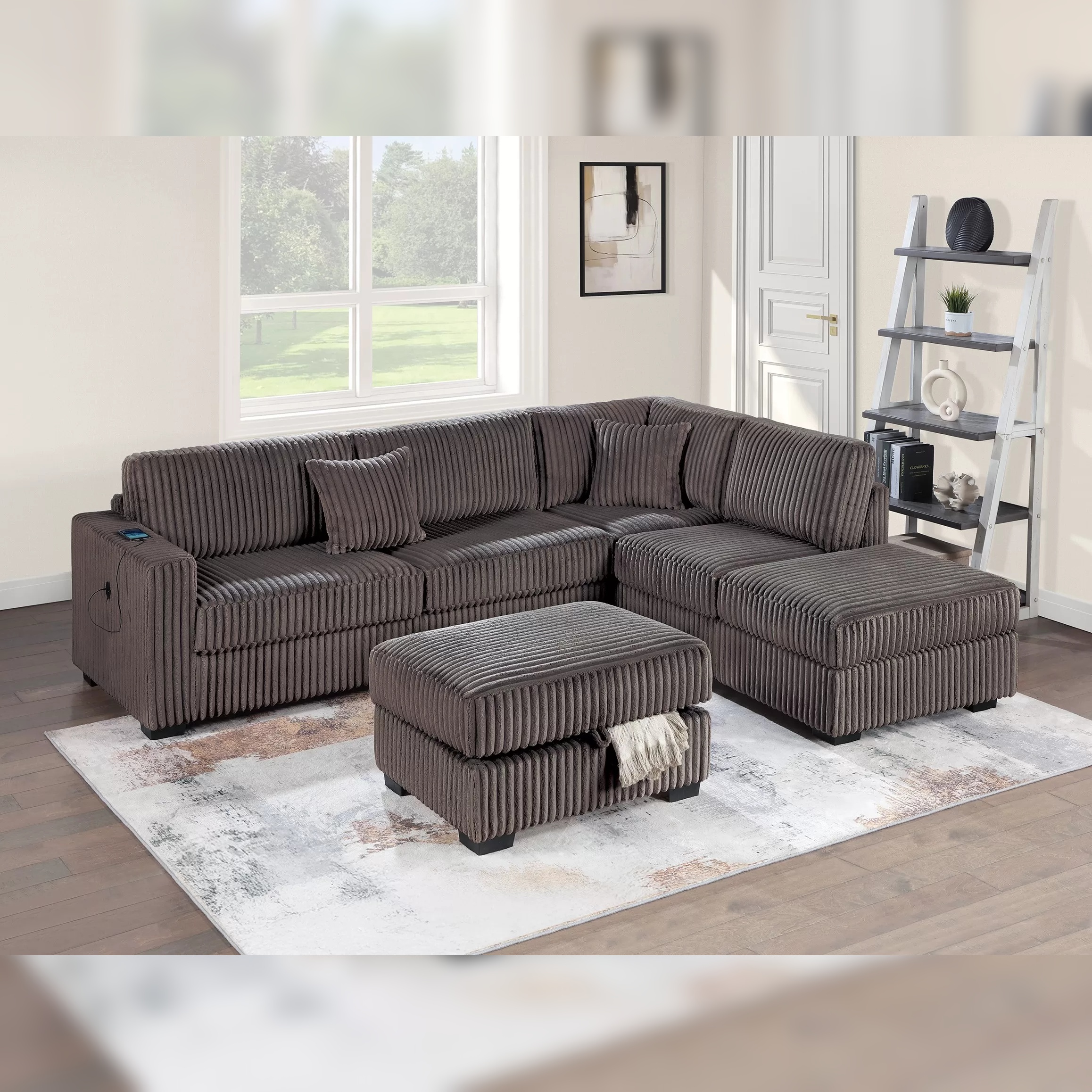 F8483 furniture image