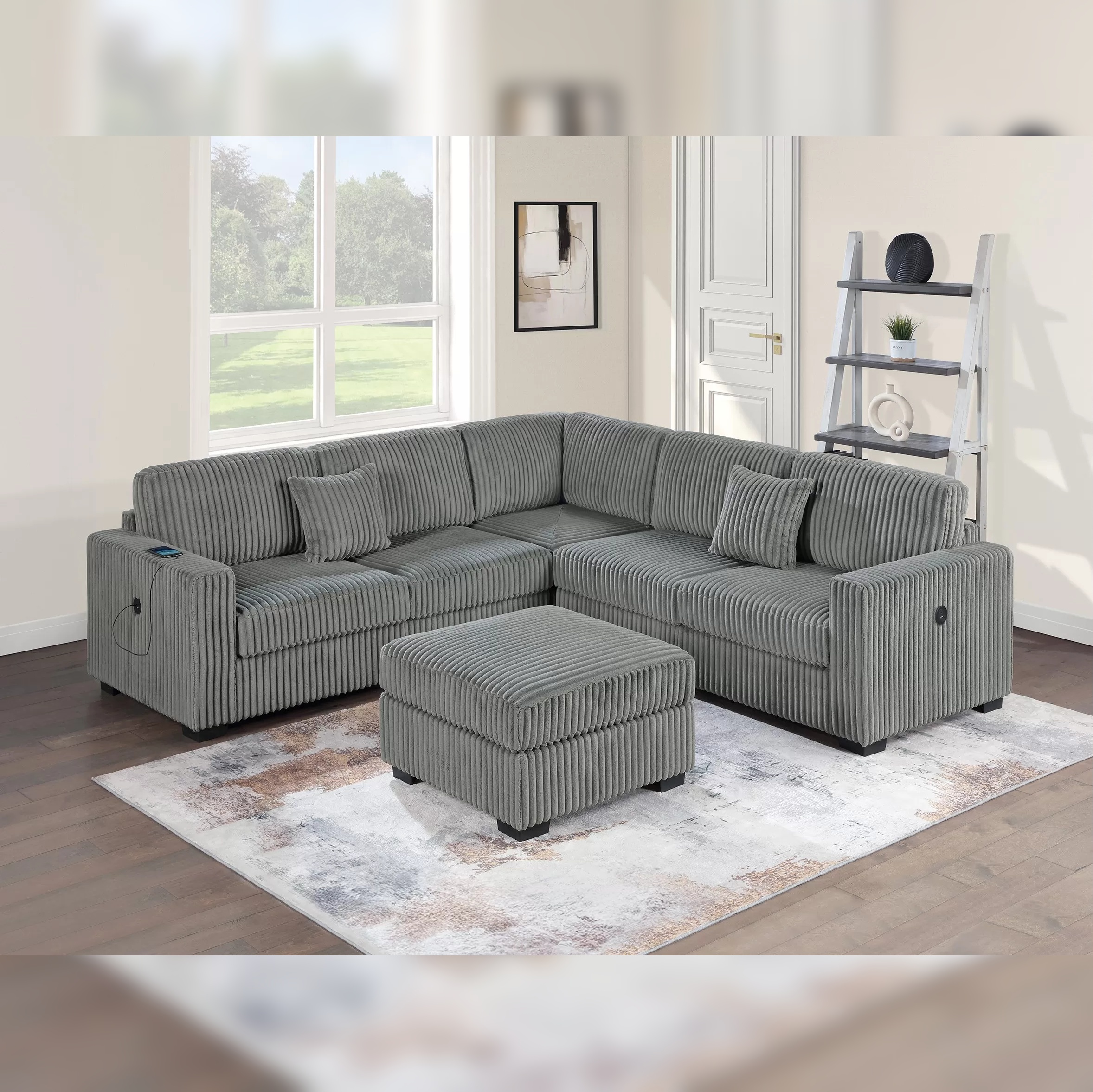 F8492 furniture image