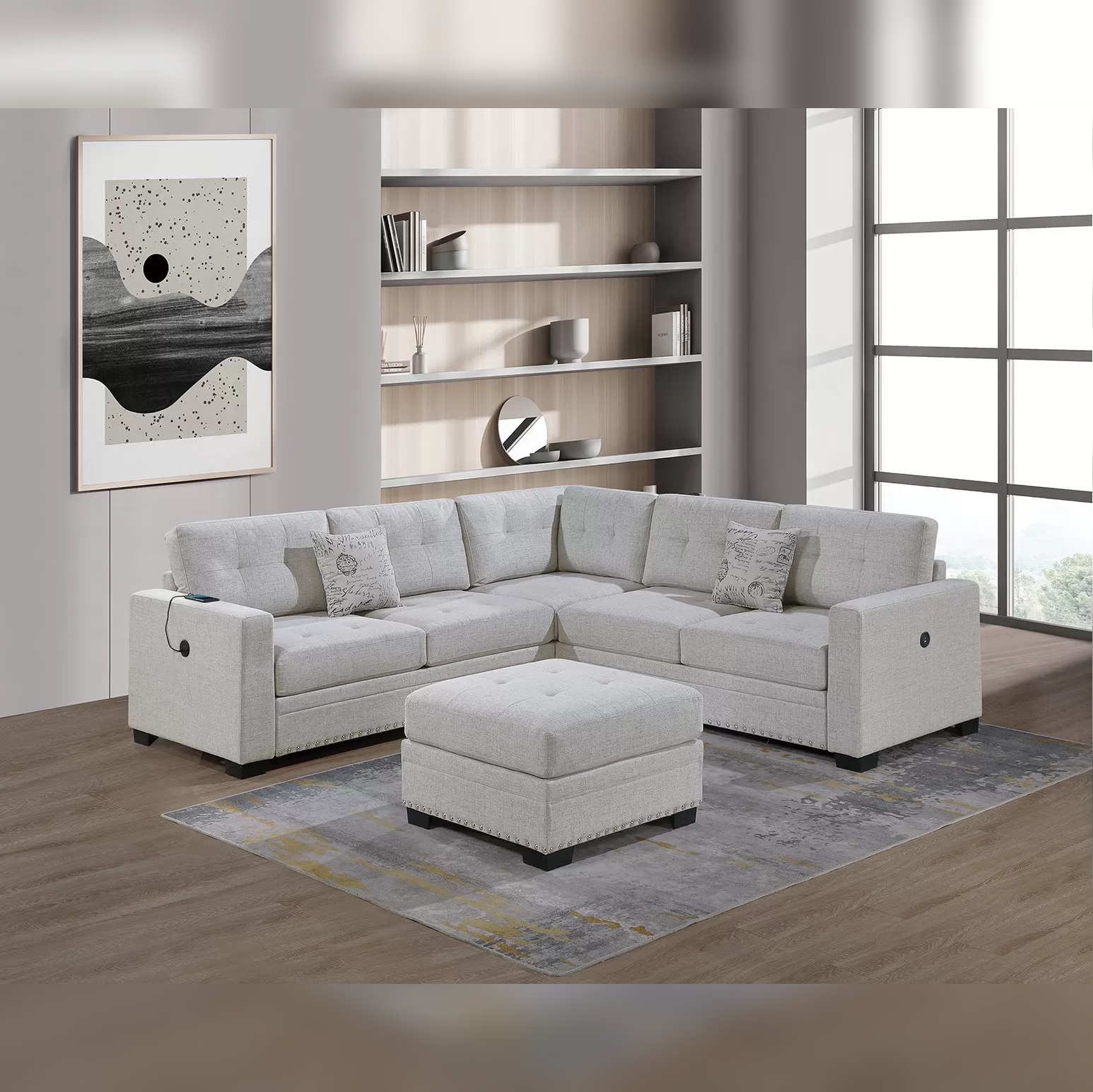 F8494 furniture image