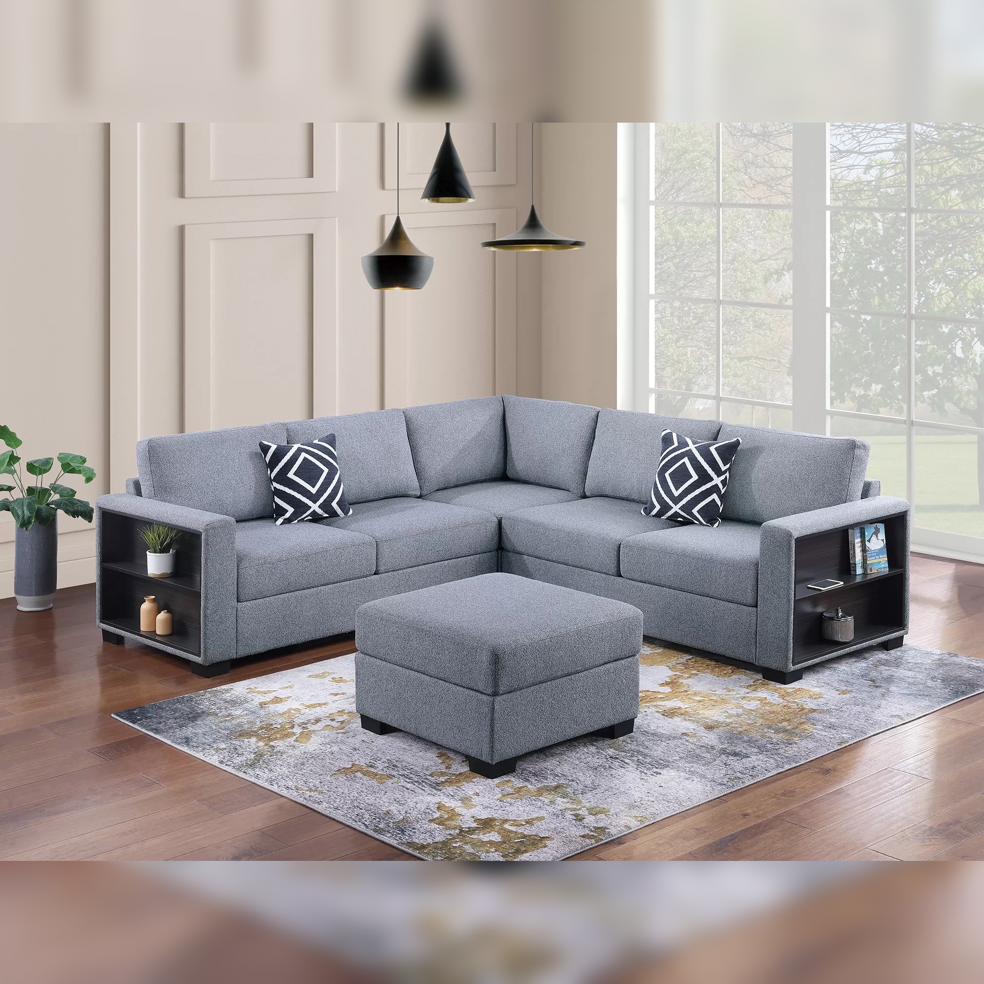 F8495 furniture image