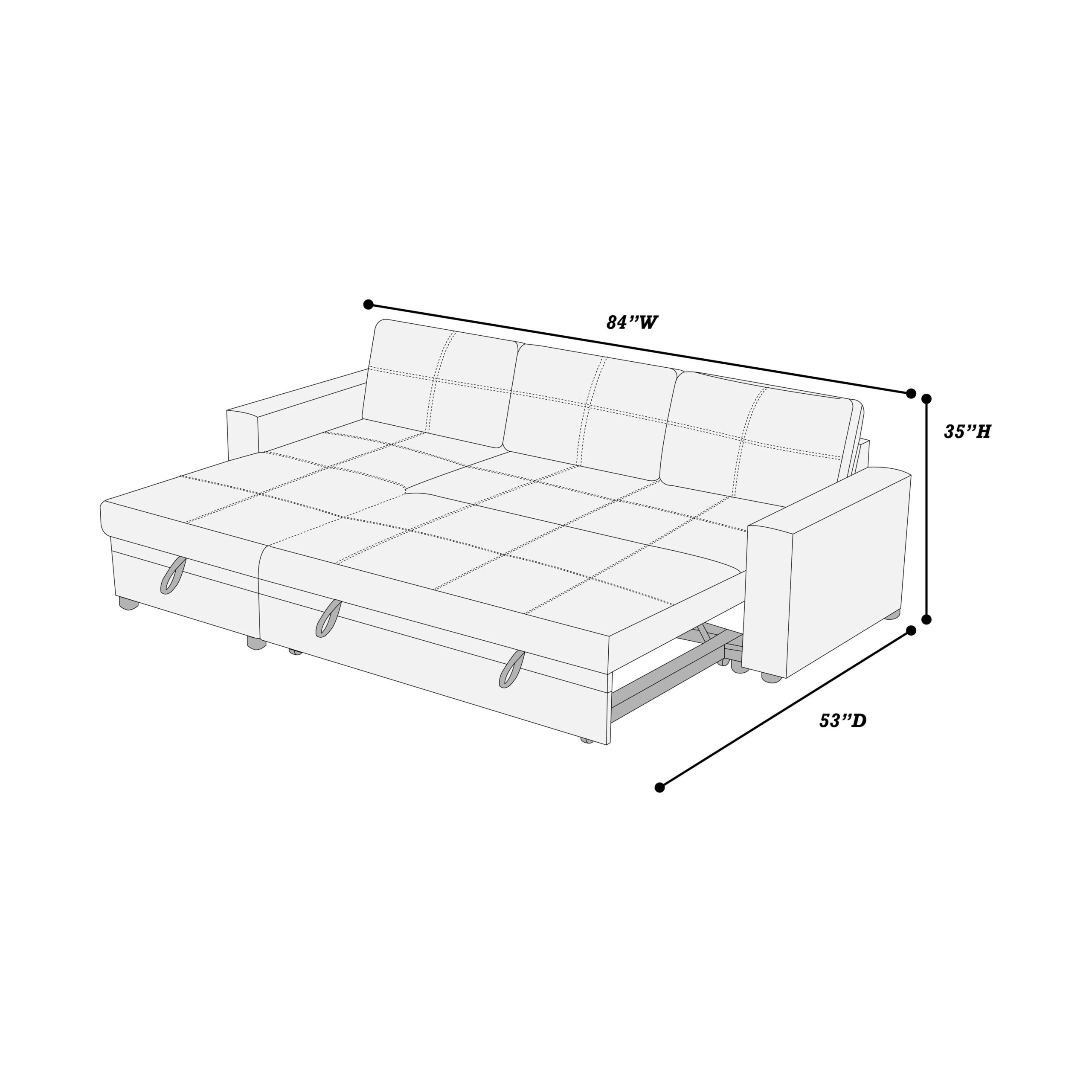 F8536 furniture image