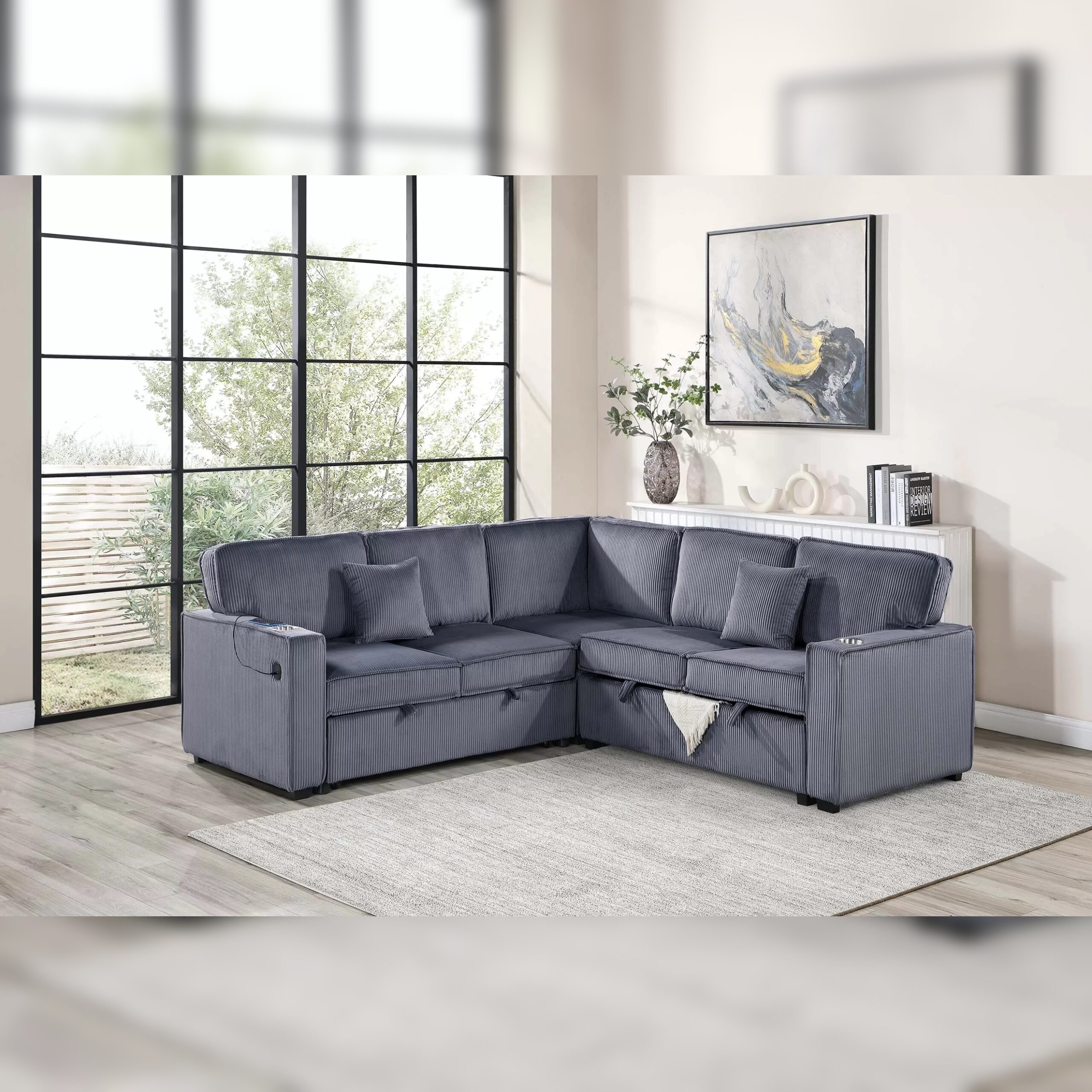 F8555 furniture image