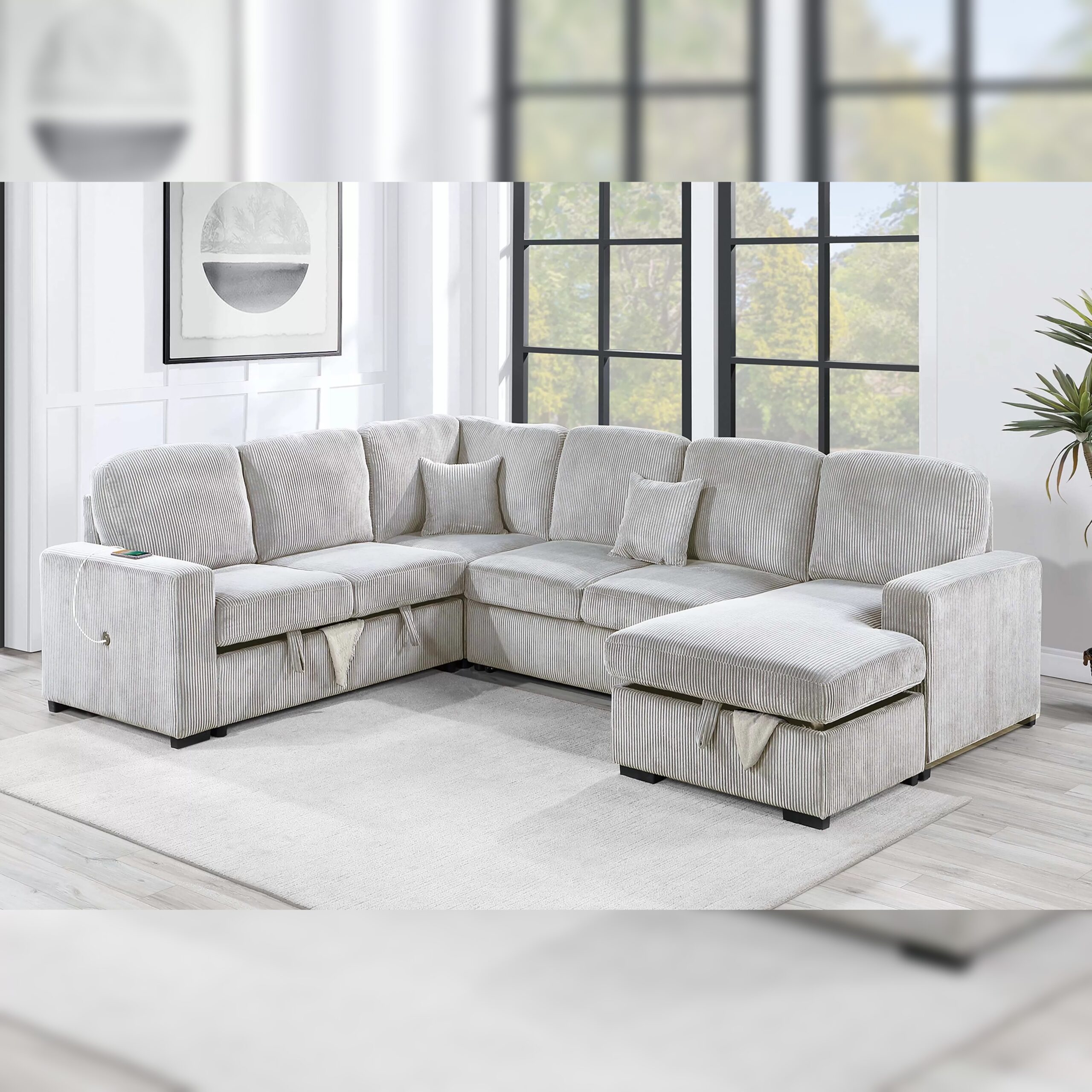 F8566 furniture image