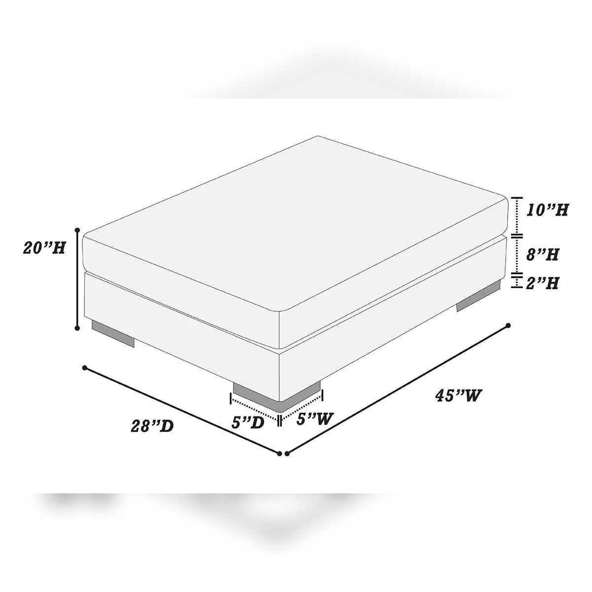F8594 furniture image