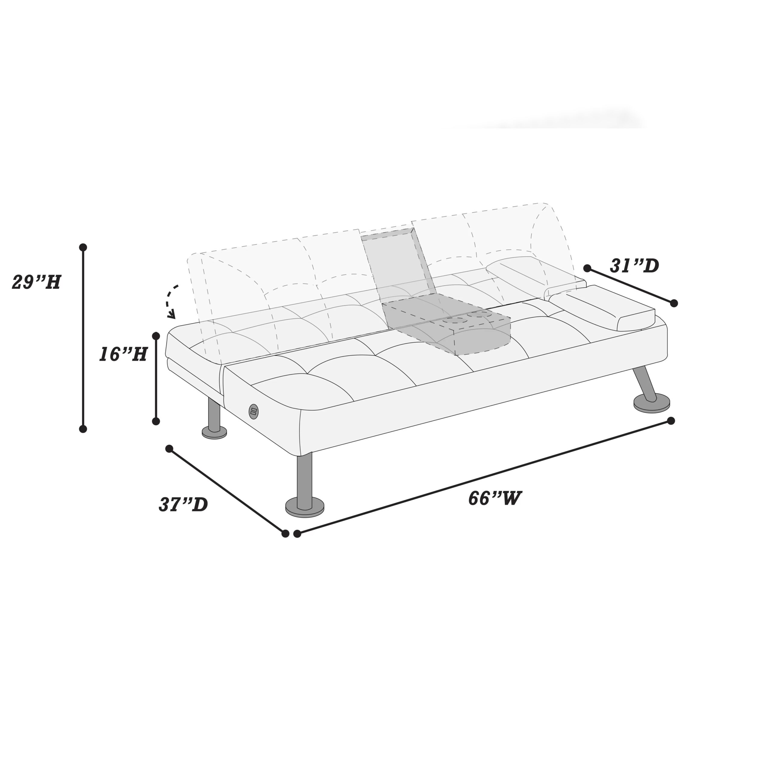 F8595 furniture image