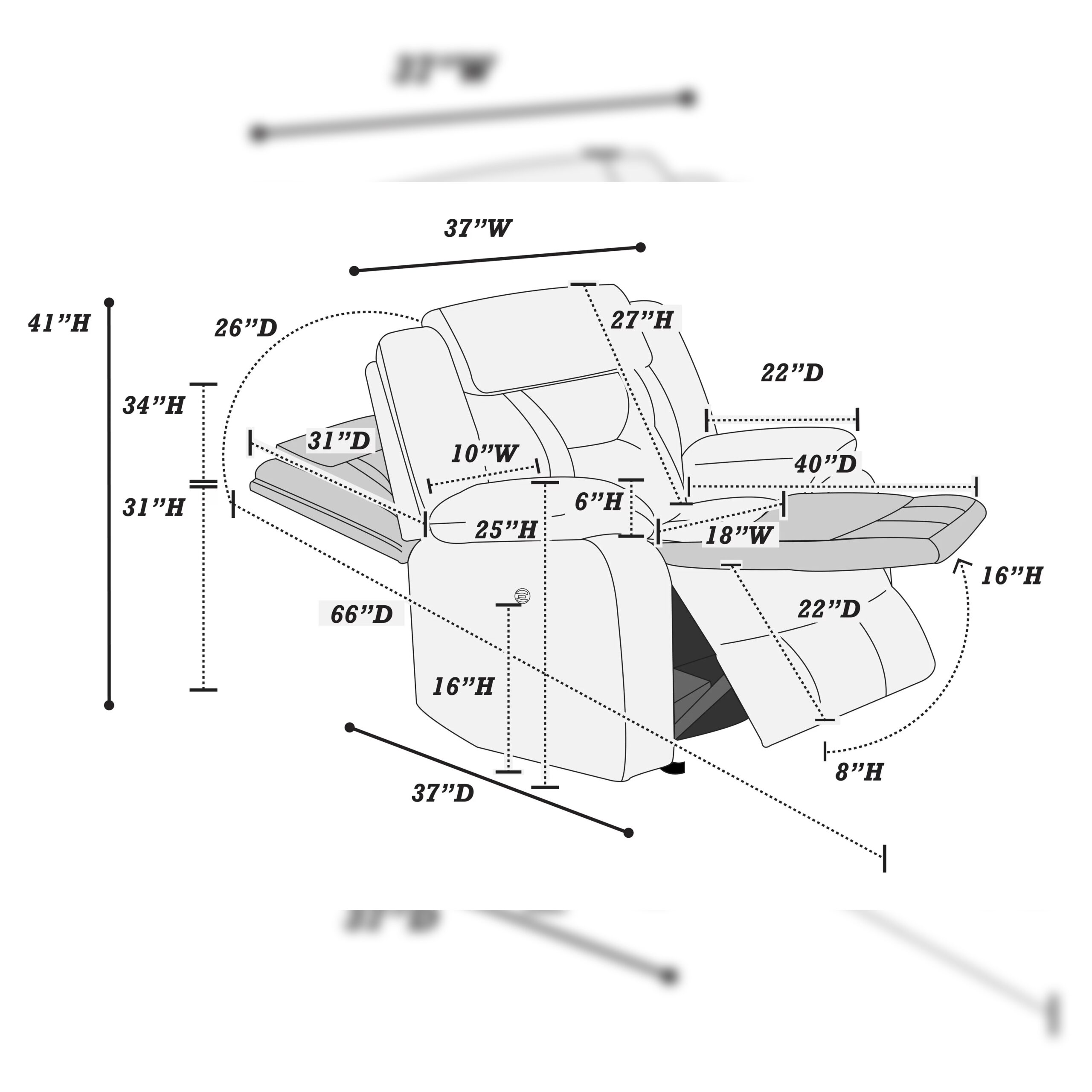 F86297 furniture image