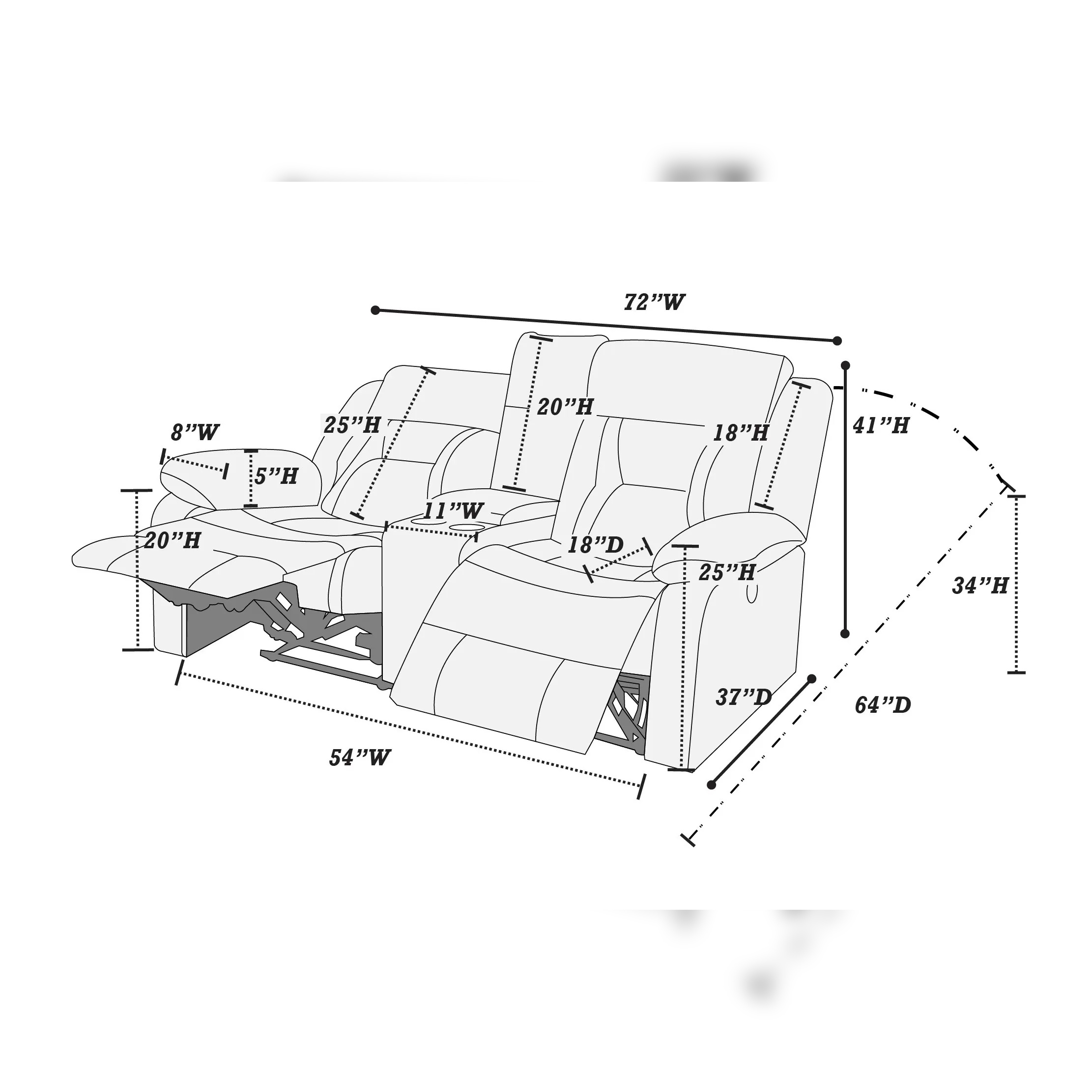 F86298 furniture image